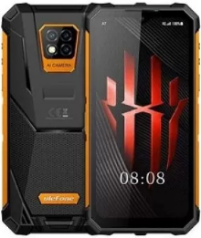 Ulefone Armor 8 In Uruguay